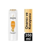 Pantene Onarıcı Ve Koruyucu 3'ü1 Arada Şampuan 350 ml - 1