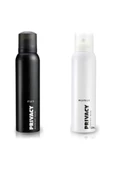 Privacy Men+women Deodorant - 1