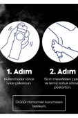 NIVEA Kadın Sprey Deodorant Fresh Natural 150ml, Ter Kokusuna Karşı 48 Saat Koruma, Okyanus Özleri Esansı - 2