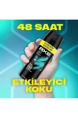 Axe Erkek Sprey Deodorant Apollo 48 Saat Etkileyici Koku 200 ml x3 - 5