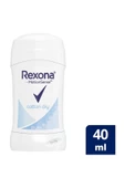 Rexona Kadın Stick Deo Cotton Dry Anti-perspirant 40 Ml - 3'lü Avantaj Paketi - 2