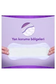 Orkid Günlük Ped Deofresh Normal 40 Adet Ekonomik Paket - 4