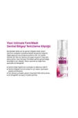 HayalAvm Viaxi Intimate Femiwash Intim Temizleme Köpüğü 100 ml - 2