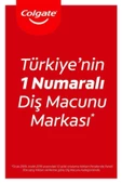 Colgate Optic White Anında Beyazlık Anında Beyazlatma Etkisi Beyazlatıcı Diş Macunu 2 X 75 ml - 6