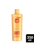 Elidor Collagen Blends Sülfatsız Saç Bakım Şampuanı Goodbye Hairfall Saç Dökülmelerine Karşı 350 ml - 1