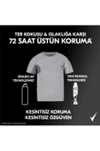 Rexona Kadın Sprey Deodorant Invisible Beyaz Iz Sarı Leke Karşıtı 72 Saat Kesintisiz Üstün Koruma 20 - 7