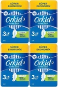 Orkid Ultra Gece 3 Boy 18 Li 4 Adet - 1