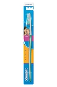 Oral-B Oral-b Diş Fırçası Klasik 40 Med - 1