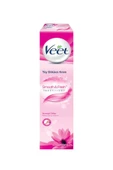 Veet Tüy Dükücü Krem Normal Ciltler İçin 100  ml 2 Adet - 1