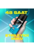 Axe Erkek Deodorant Sprey Ice Chıll Iced Mınt & Lemon Scent 150 Ml - 5