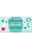 Johnson´s Baby Johnson's Baby Sütlü Sabunu 100 gr x 5 Adet - 2