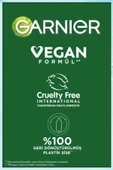 Garnier Saf& Temiz Nemlendiren Temizleyici [ Hyaluronik Asit Seramid Kil] 250 ml Yüz Temizleme Jeli - 6