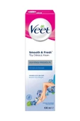 Veet Hassas Ciltler Için Tüy Dökücü Krem 100 ml - 2