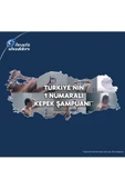 Head&Shoulders Ekstra Hacim Kepeğe Karşı Karşı Etkili Şampuan 350 Ml - 5