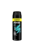 Axe Erkek Sprey Deodorant Apollo 48 Saat Etkileyici Koku 200 ml - 2