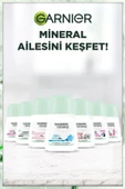 Garnier Mineral Saf Ve Temiz Kadın Roll-on Deodorant 3600542035149 - 7