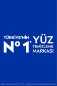 Nıvea Canlandırıcı Yüz Temizleme Jeli 150 Ml, Saf Su Ve Lotus Çiçeği Ile Etkili Yüz Temizleyici - 6