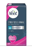 Veet Tuy Dokucu Pro Sır Agda Bandı Super Fırsat 20 Lı - 1