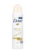 Dove Eventone Sprey 150 Ml - 1