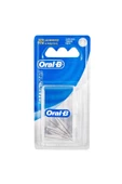 Oral-B Arayüz Diş Fırçası Yedeği Eğimli 6'lı - 1