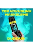 Axe Erkek Sprey Deodorant Apollo 48 Saat Etkileyici Koku 200 ml x3 - 3