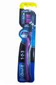 Oral-B Oral B Diş Fırçası Cavity Defense - 1