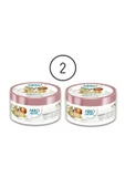 ARKO Nem Badem Sütlü Krem 250 Ml 2 Adet - 1