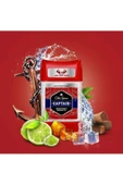 Old Spice Captain Clear Gel 70 ml - 3