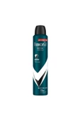 Rexona Deo Men Invisible Sprey 200 Ml 72 Saat - 1