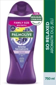 Palmolive Aroma Sensations So Relaxed Aromatik Banyo Ve Duş Jeli 750 Ml - 1