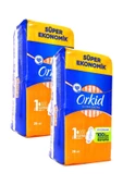 Orkid Hijyenik Ped Ultra Extra Normal 26'lı X 2 Adet - 1