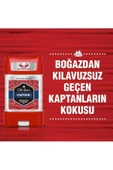 Old Spice Captain Clear Gel 70 ml - 4