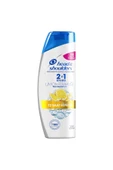Head&Shoulders Limon Ferahlığı 2'si 1 Arada Kepeğe Karşı Etkili Şampuan 350 ml - 2