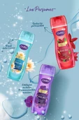 Duru Lüx Perfumes Lotus Çiçeği Duş Jeli 3x450ml - 5