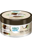 ARKO Nem Değerli Yağlar Kremi Hindistan Cevizi 250 ml - 1