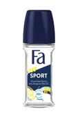 Fa Sport Roll-on 50 ml X 2 Adet - 3