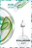 Garnier Hyaluronik Aloe Temizleme Jeli 200ml - 4