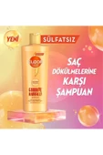 Elidor Collagen Blends Sülfatsız Saç Bakım Şampuanı Goodbye Hairfall Saç Dökülmelerine Karşı 350 ml - 3