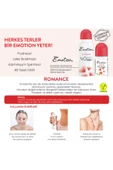 Emotion Romance Roll On 50ml - 2