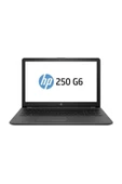HP 250 G6 Intel Core i5 7200U 8GB 240GB SSD R5 M520 Windows 10 PRO 15.6" NOTEBOOK 3VK11ES (YENİLENMİŞ ÜRÜN) - 2