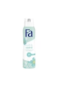 Fa Women Soft & Control Deosprey Taze Yasemin 150 ml - 4