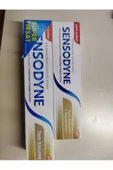Sensodyne Tam Koruma 75 Ml + Tam Koruma Beyazlatıcı Diş Macunu 50 Ml - 1