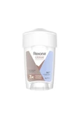 Rexona Clinical Protection Kadın Stick Deodorant Shower Clean 45 ml X2 - 3