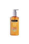 Neutrogena Visibly Clear Sivilce Karşıtı Yüz Temizleme Jeli 200ml - 1