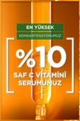 Garnier C Vitamini Süper Aydınlatıcı Gece Serumu 30 Ml - 5