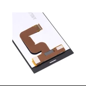 Cbtx Lcd Ekran Sony Xperia Xz1 Compact Sayısallaştırıcı Tam Montajlı Kompakt Siyah - 4