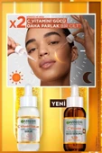 Garnier C Vitamini Süper Aydınlatıcı Gece Serumu 30 Ml - 6