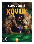 Altın - Kovuk - Seda Öğretir - 1