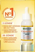 Garnier C Vitamini Parlak Süper Aydınlatıcı Serum 30ml - 4