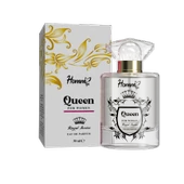 Homm Lıfe Kadın Queen Edp 50 ml Parfüm - 1